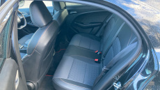 MG MG3 1.5 Hybrid Trophy 5dr Auto Hybrid Hatchback